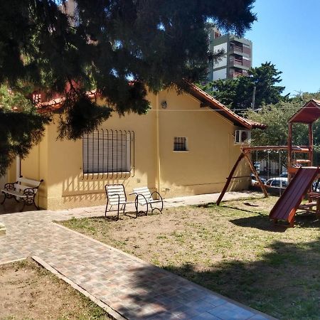 San Remo Park Hotel San Bernardo Exterior photo