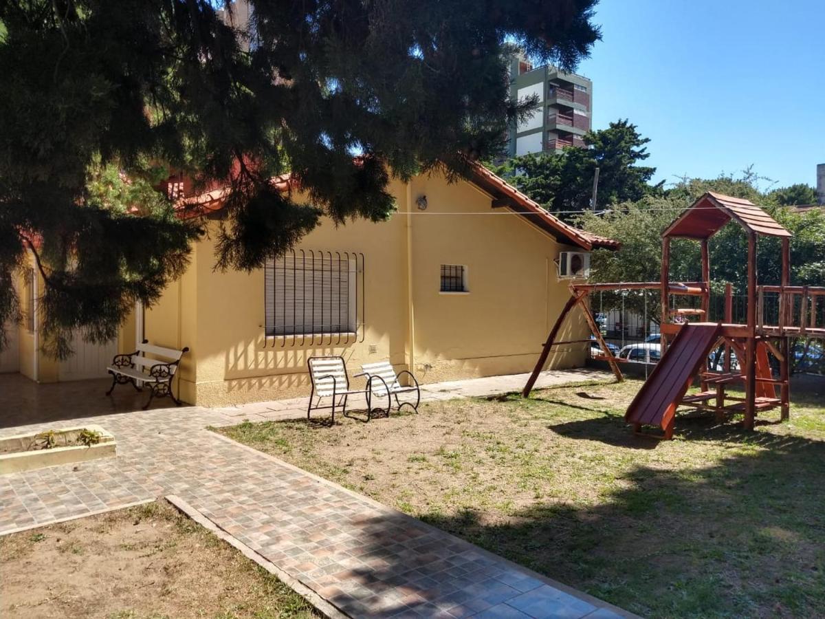 San Remo Park Hotel San Bernardo Exterior photo