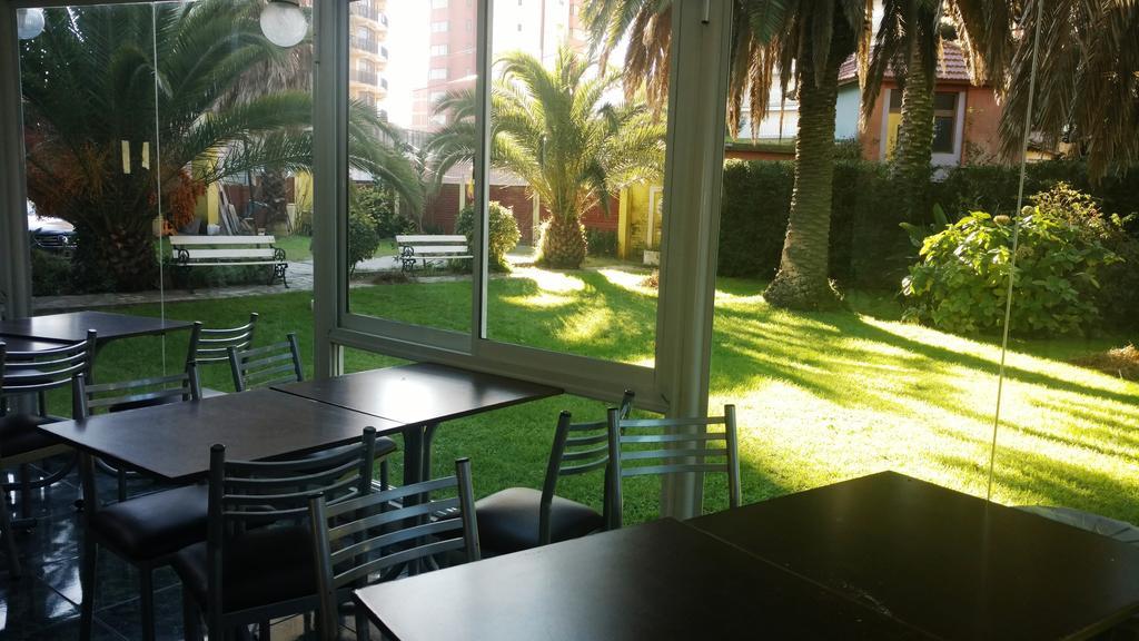 San Remo Park Hotel San Bernardo Exterior photo