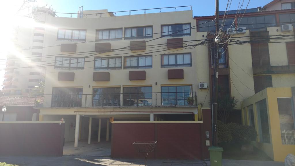 San Remo Park Hotel San Bernardo Exterior photo