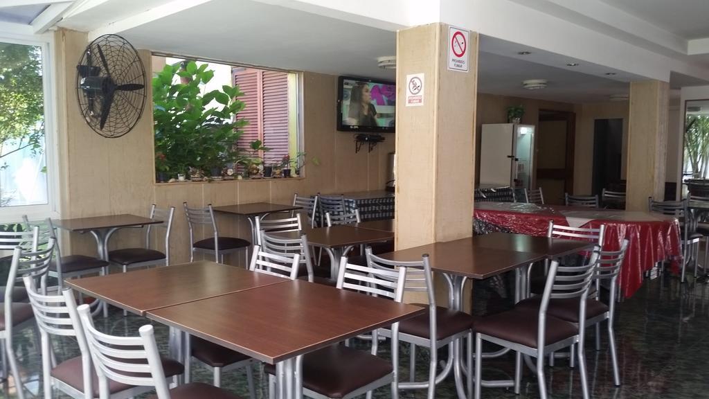 San Remo Park Hotel San Bernardo Exterior photo