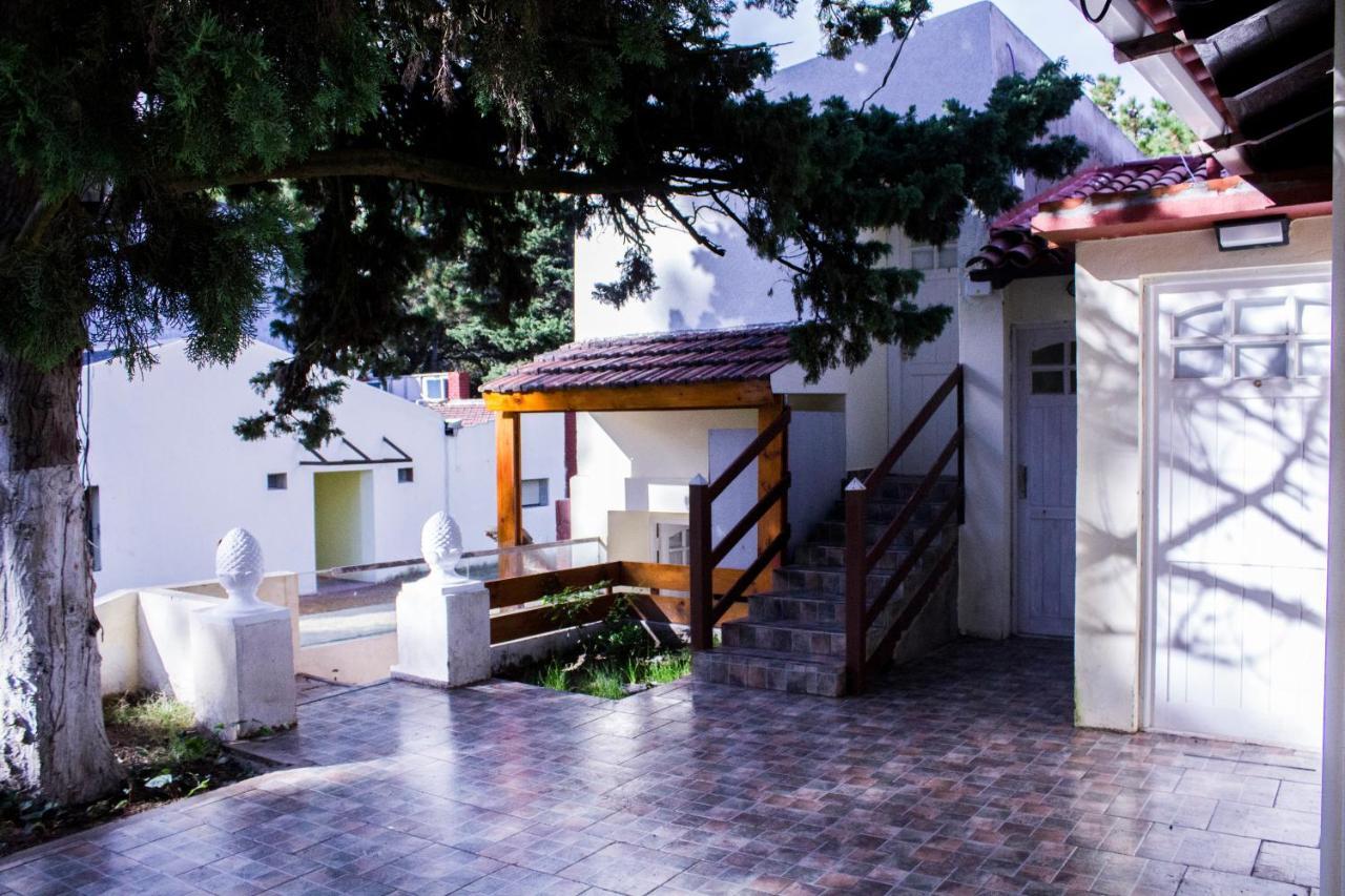 San Remo Park Hotel San Bernardo Exterior photo