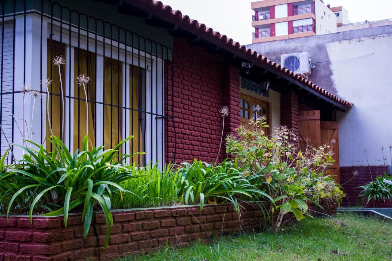 San Remo Park Hotel San Bernardo Exterior photo
